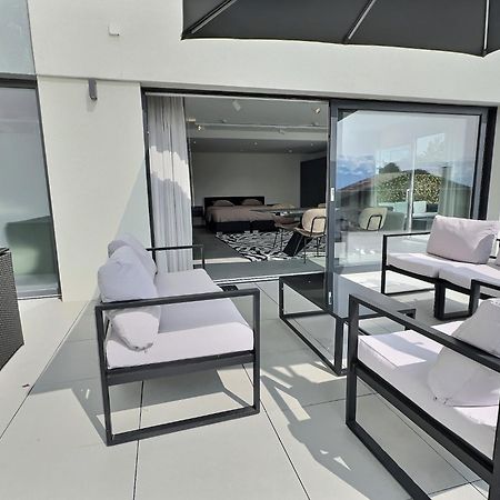 Attica Residences, Lausanne Saint Sulpice  Bagian luar foto