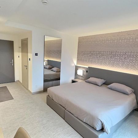 Attica Residences, Lausanne Saint Sulpice  Bagian luar foto