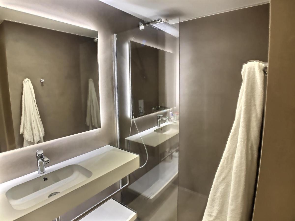 Attica Residences, Lausanne Saint Sulpice  Bagian luar foto