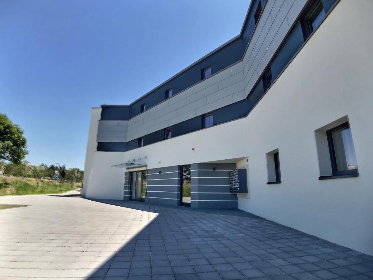 Attica Residences, Lausanne Saint Sulpice  Bagian luar foto