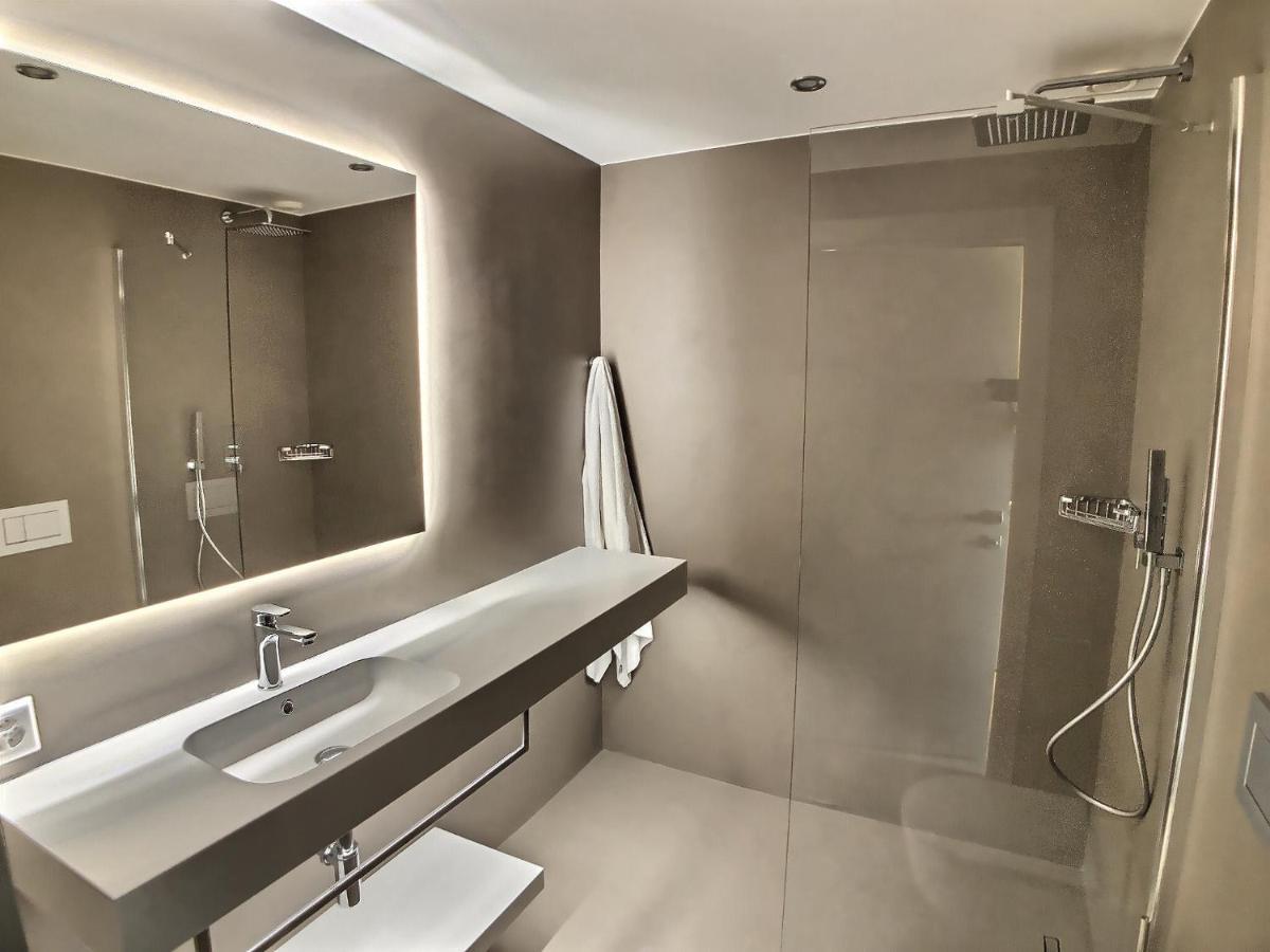 Attica Residences, Lausanne Saint Sulpice  Bagian luar foto