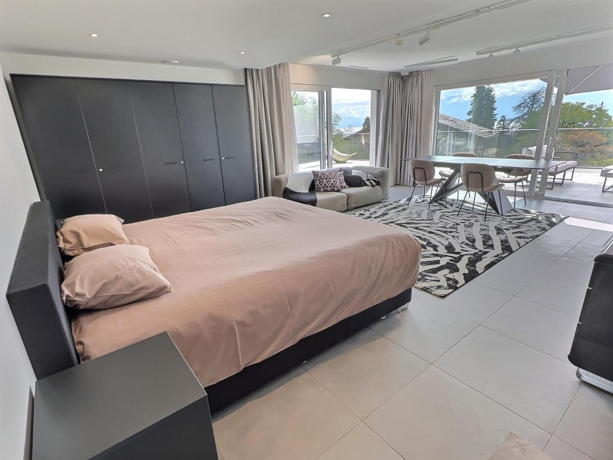 Attica Residences, Lausanne Saint Sulpice  Bagian luar foto