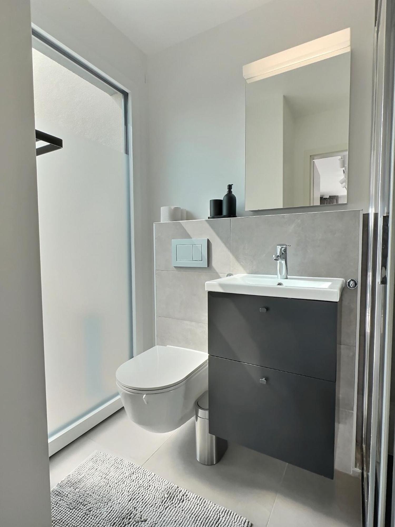 Attica Residences, Lausanne Saint Sulpice  Bagian luar foto