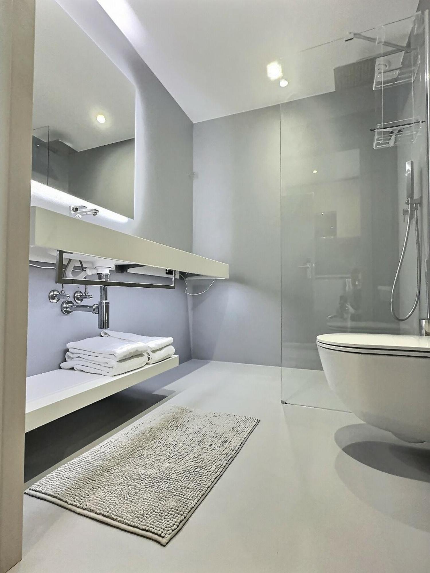 Attica Residences, Lausanne Saint Sulpice  Bagian luar foto