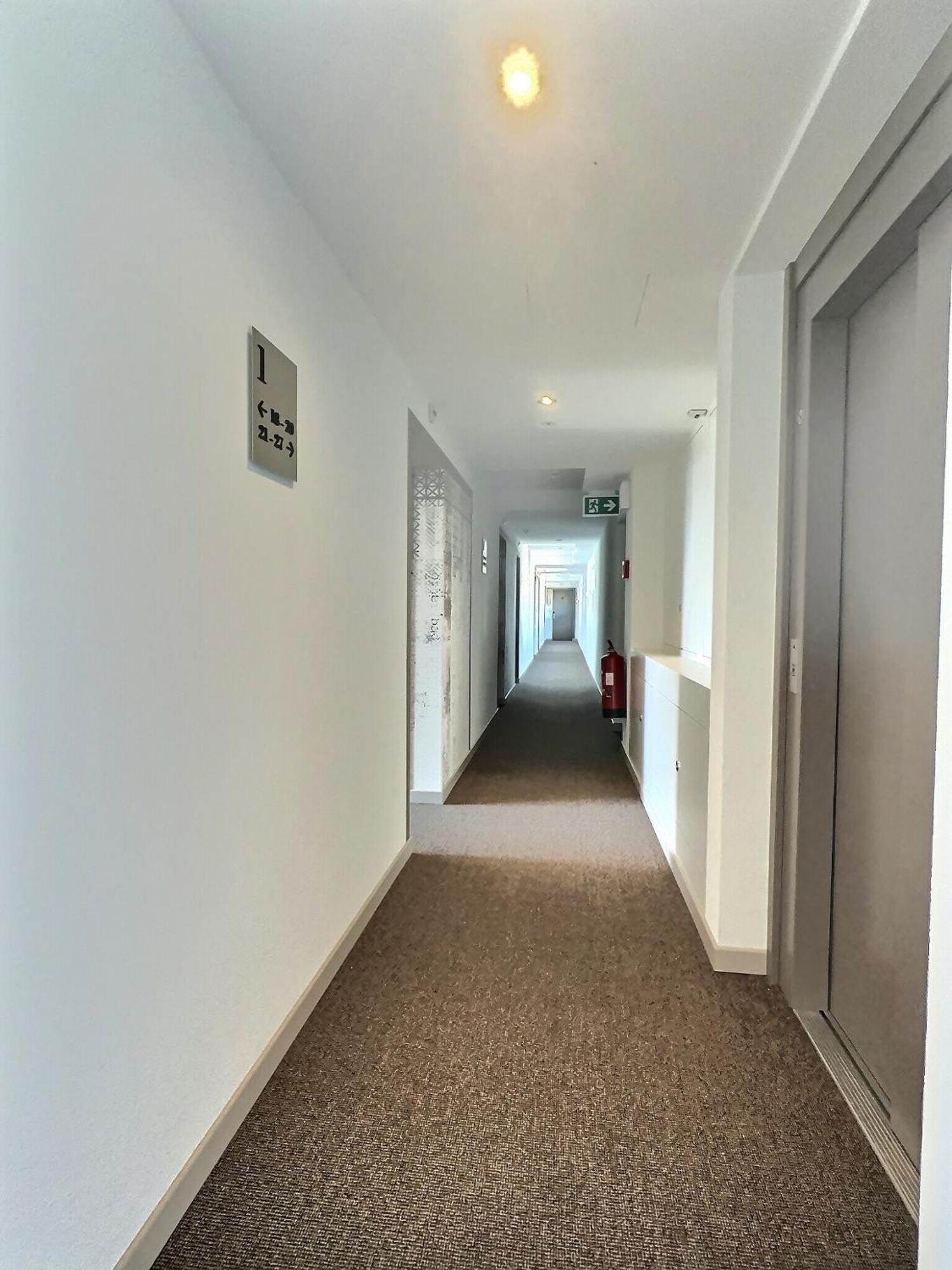 Attica Residences, Lausanne Saint Sulpice  Bagian luar foto