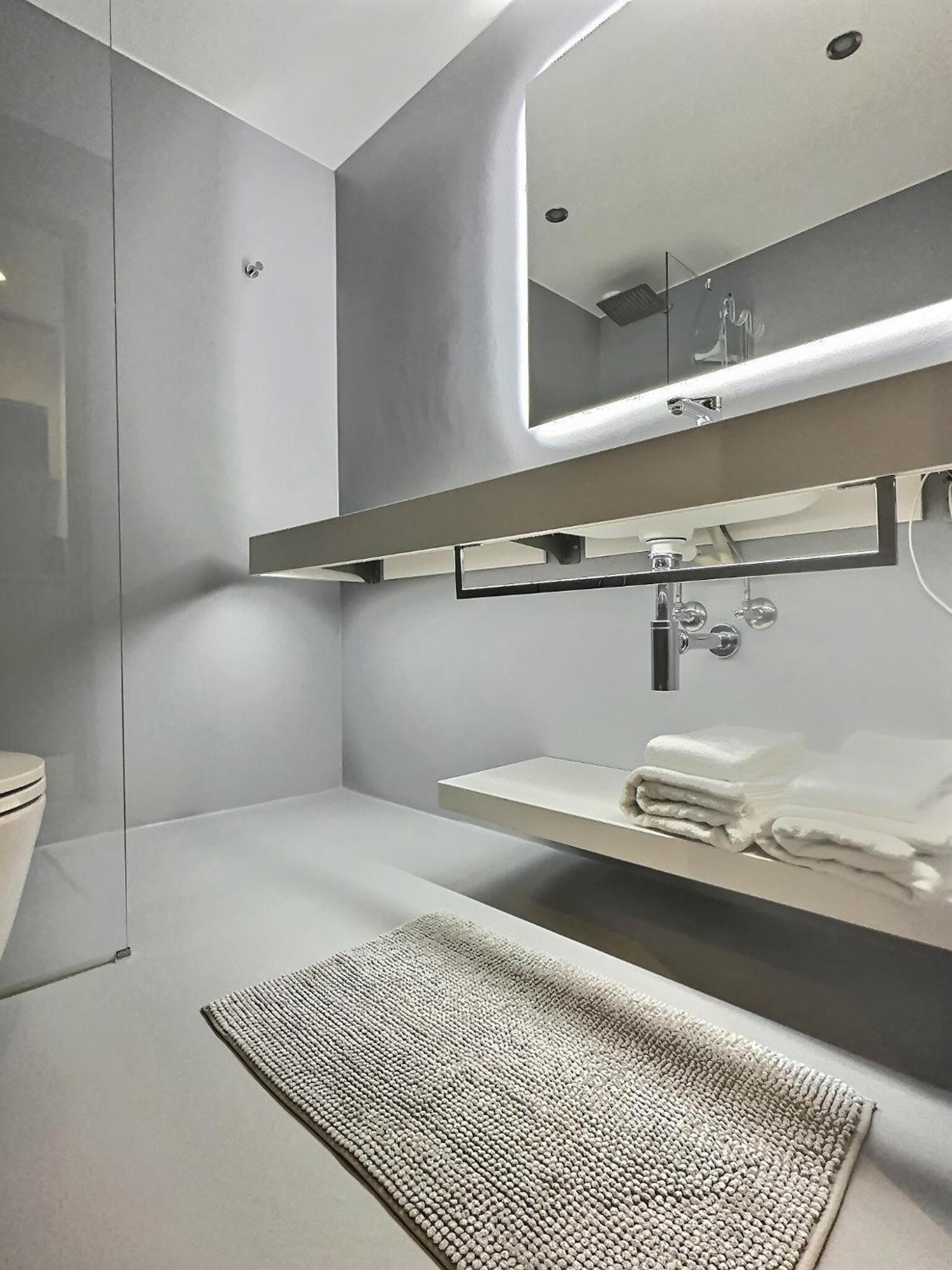 Attica Residences, Lausanne Saint Sulpice  Bagian luar foto